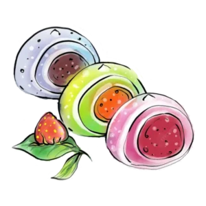 موچی پکیج 120 عددی پودری (ویژه سفارشات شهرستان) با هزینه ترابری و کول باکس