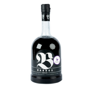 سیروپ باتر بیسکوییت