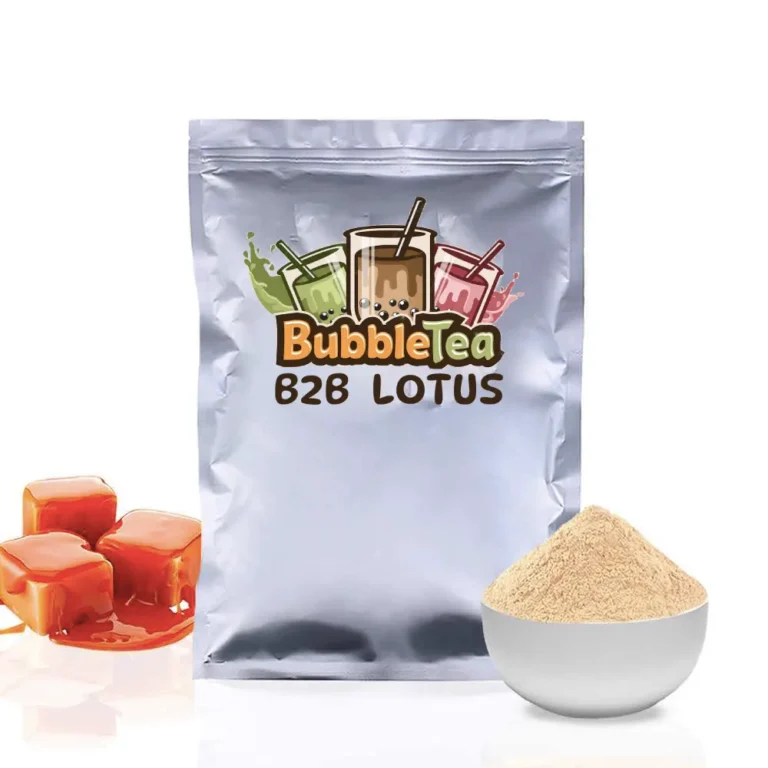 پودر شیرچای کارامل 2 کیلوگرمی