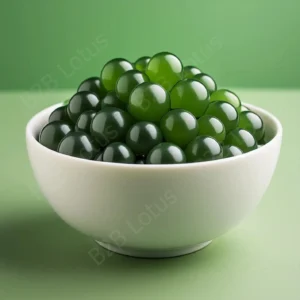 بابل تی طعم آدامس