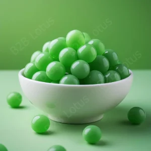 بابل تی سیب سبز (بسته 3 کیلو و 800 گرمی)