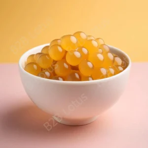 بابل تی پشن فروت (بسته 3 کیلو و 800 گرمی)