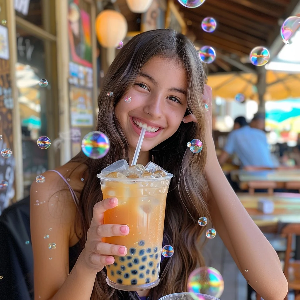 تحلیل علمی سن و جنسیت مخاطبان بابل تی و بررسی بازار و سودآوری آن برای کافی شاپ ها