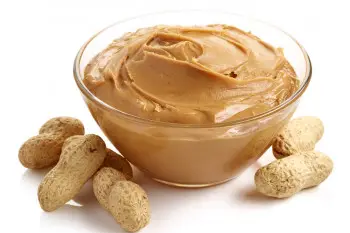 کره بادام زمینی 3 کیلوگرمی