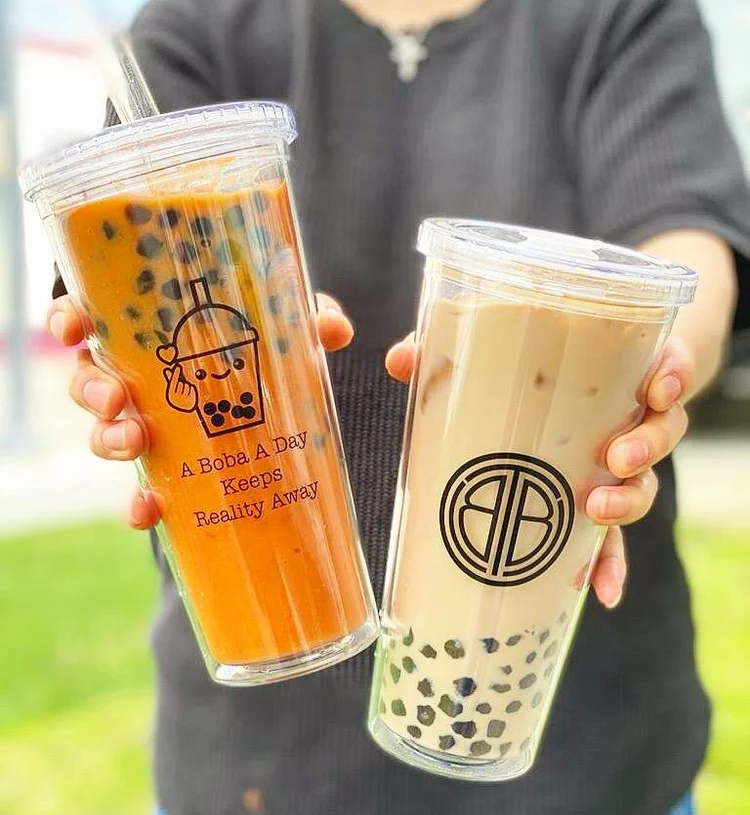 استاندارد سازی کیفیت بابل تی در شیفت های شلوغ