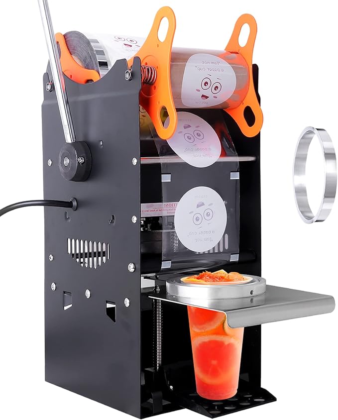 بسته بندی و ظروف بابل تی؛ کلید تجربه بهتر و سرعت سرو در فروشگاه‌های حرفه‌ای